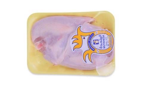 United chicken breasts 500 grams