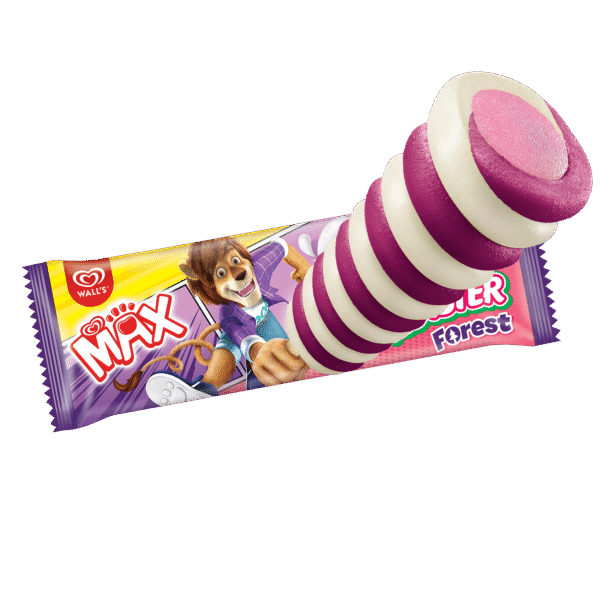 Max Twister Forest 65ml