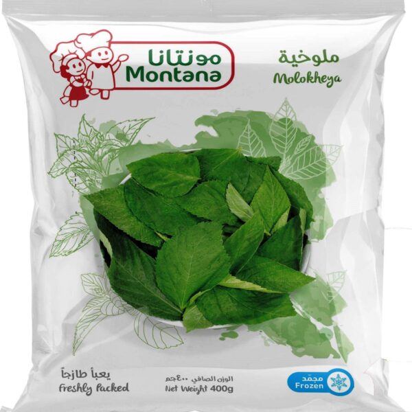 Montana Molokhia 400 g