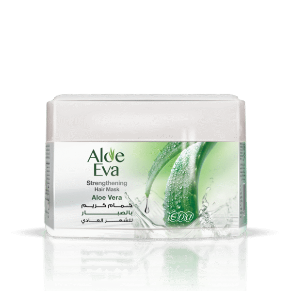 Eva Aloe Vera Hair Cream 185g