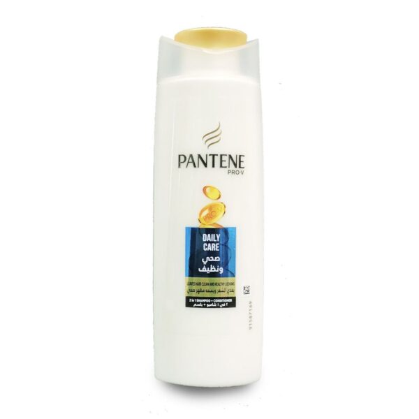 Pantene Pro-V Healthy & Clean Shampoo & Conditioner 200ml