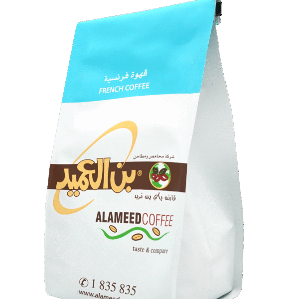 Ben Al-Ameed French Coffee, 250g