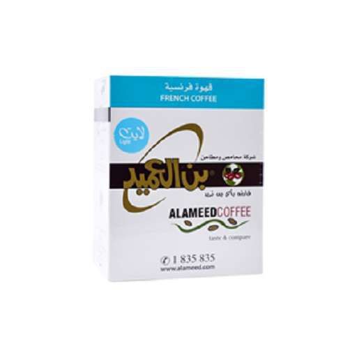 Ben Al-Ameed French Light Coffee 250g