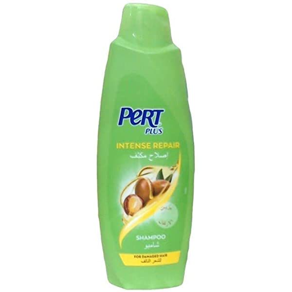 Pert Plus Oil Nourishing Shampoo 400ml