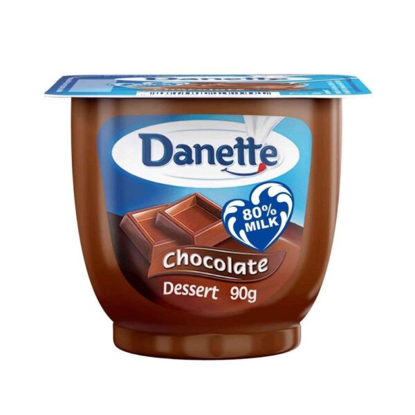 دانيت شوكولاتة 90 جرام