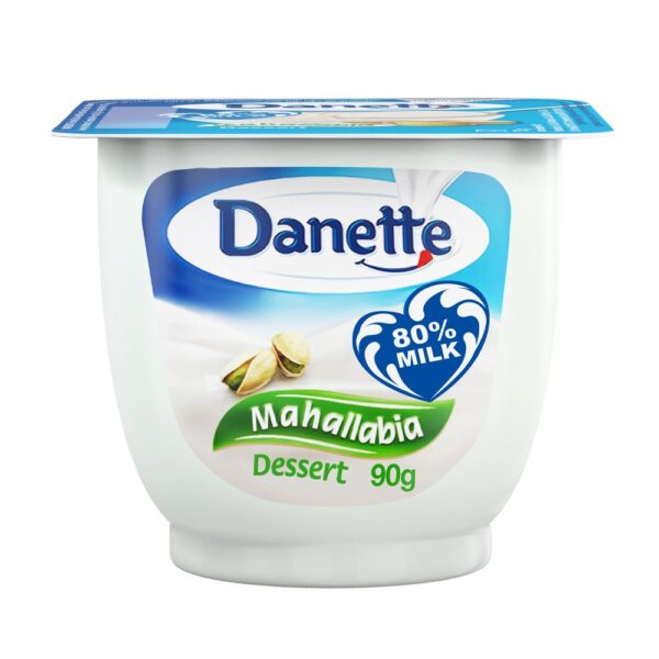 Danette Muhallabia 90g