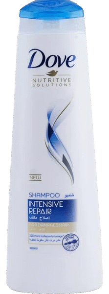 Dove Intensive Repair Shampoo, 400 ml