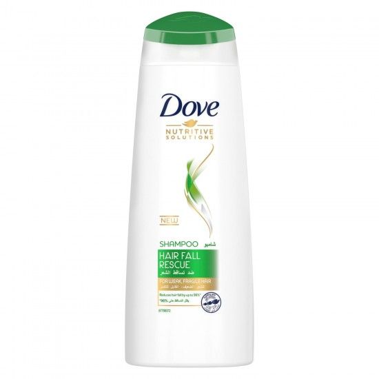 Dove Anti-Hair Fall Shampoo 200ml
