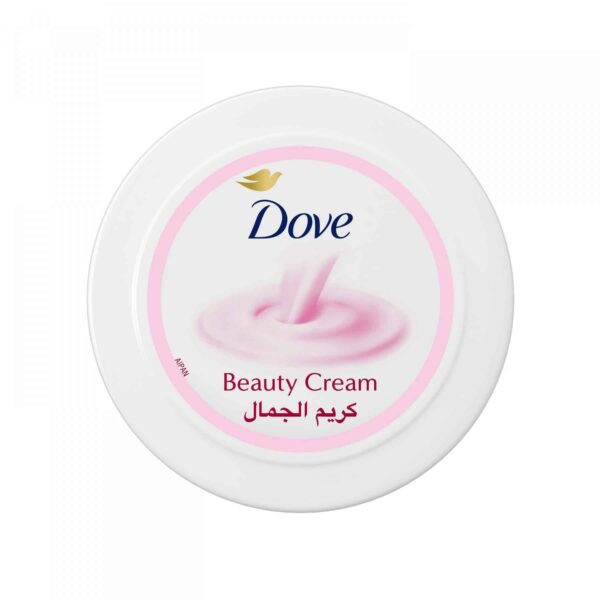 Dove Beauty Cream 150ml