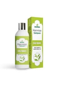 Destic Tea Tree Shampoo 330ml