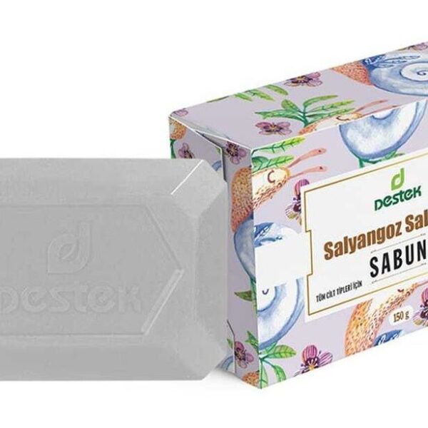 ديستيك صابون هلام الحلزون، 150جم