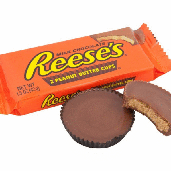 Reese's Peanut Butter Chocolate 2 cups (42 g)