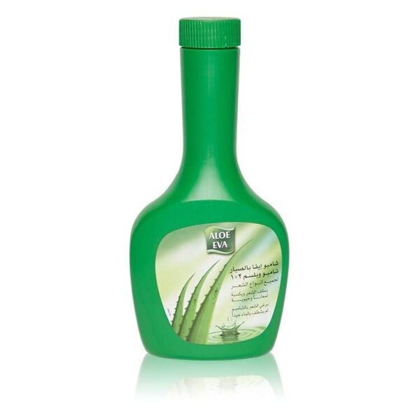 Aloe Vera Shampoo 320g