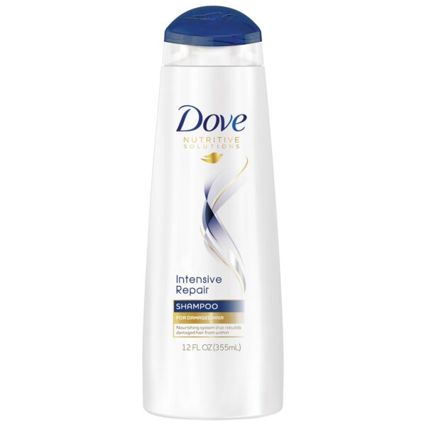 Dove Intensive Repair Shampoo 200ml