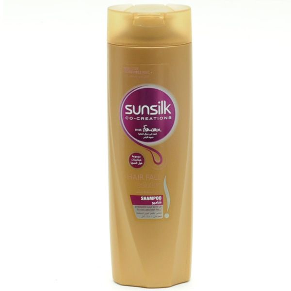 Sunsilk Co-Creations Hair Fall Solution Shampoo 200ml