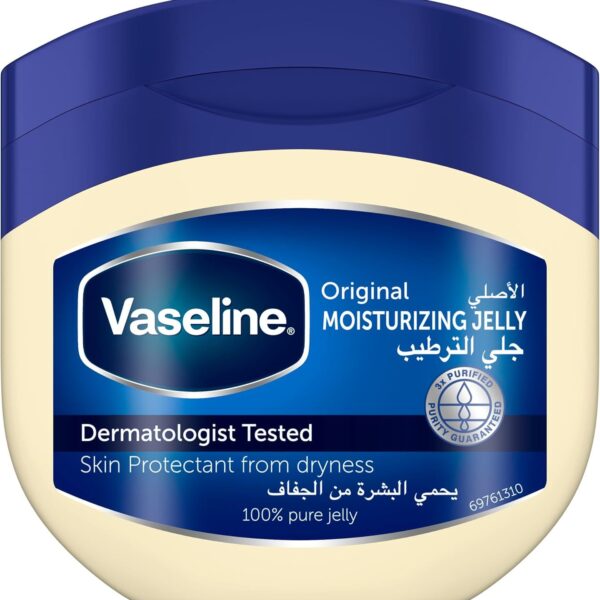 Vaseline Jelly Original 250ml