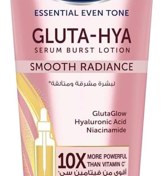 Vaseline Soft Glow Glow Serum Boost Body Lotion 200ml