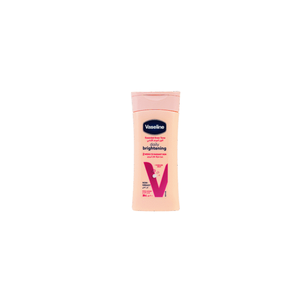 Vaseline Essential Even Tone UV Protection Lotion, 200ml