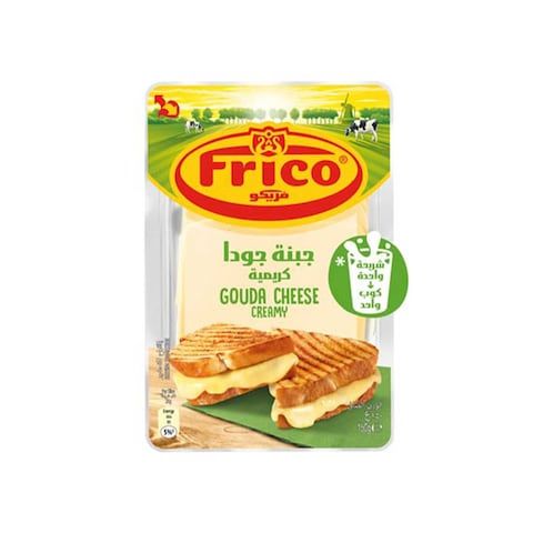 فريكو غودا سلايس 150 غم