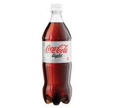 Coca-Cola Light Soft Drink, 1.25 L