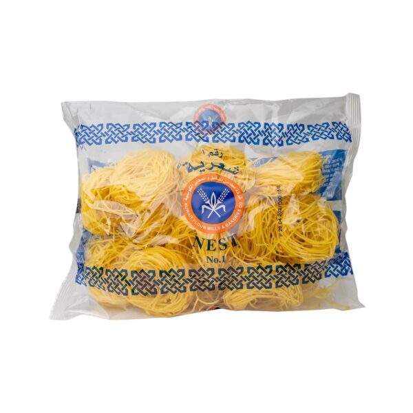 KFM Vermicelli No. 1, 500g
