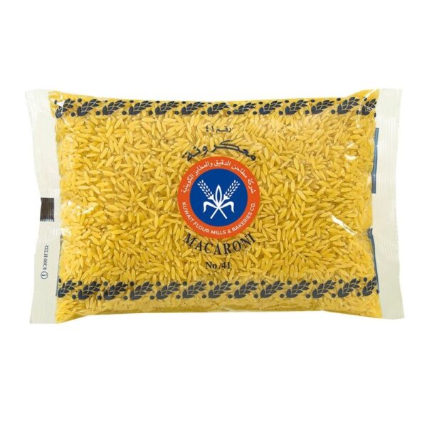 KFM Macaroni No. 41