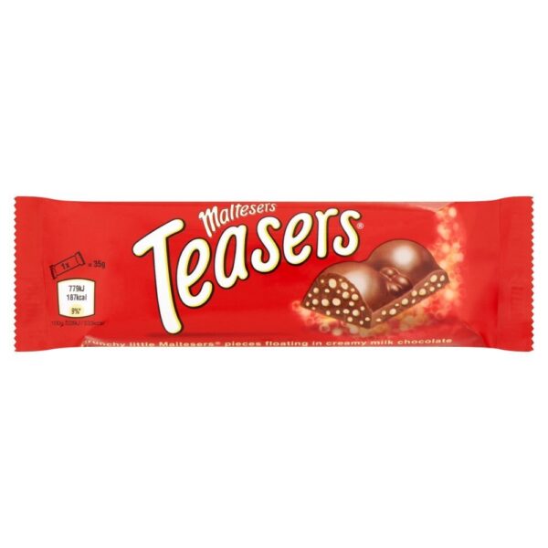 Maltesers Teasers 35g