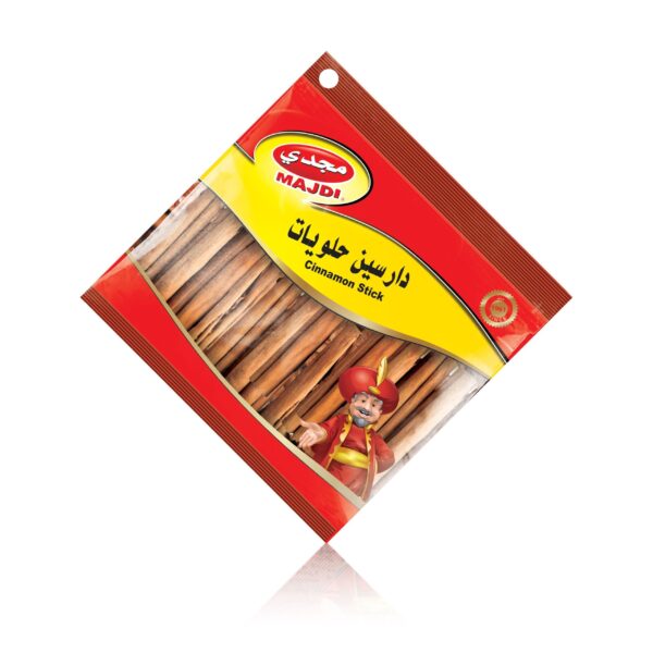Majdi Cinnamon Sticks 40 g
