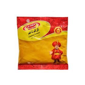 مجدي كركم بودرة 90 غ