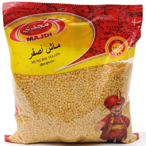 مجدي ماش أصفر 800 جرام