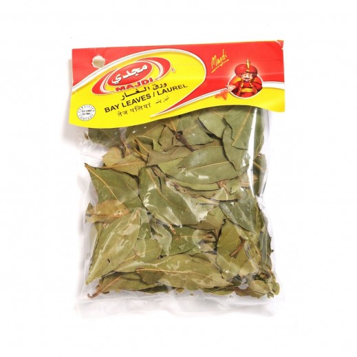 Majdi Bay Leaves/Laurel Pack, 30g