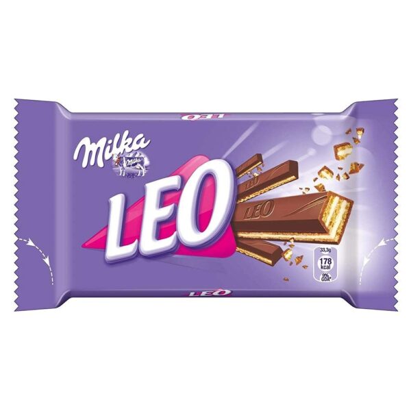 Milka Chocolate 33.3g