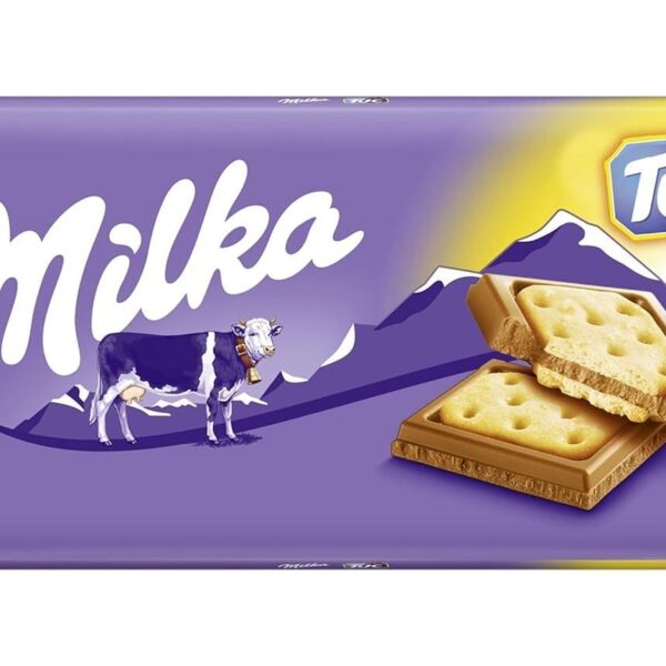 ميلكا شوكولاتة توك 100 غ