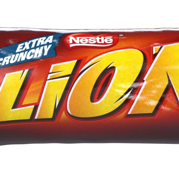 نستلة شوكولاتة ليون بار ، 30 جم