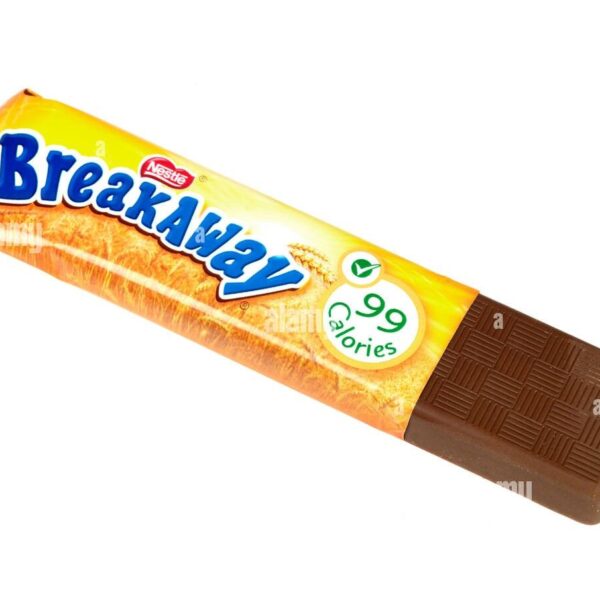 Nestle Breakaway 19.1 gm