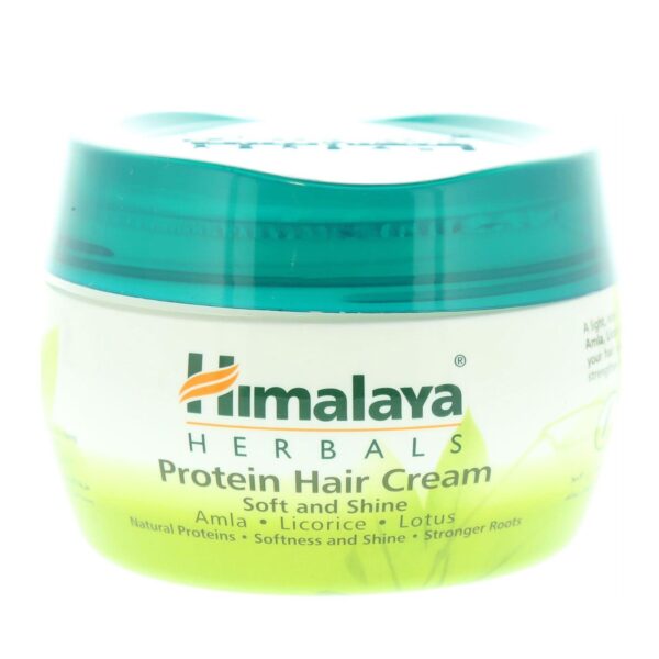 Himalaya Protein Hair Cream Soft & Shiny 140ml