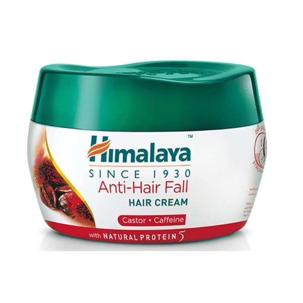 Himalaya Anti-Hair Fall Cream 140ml
