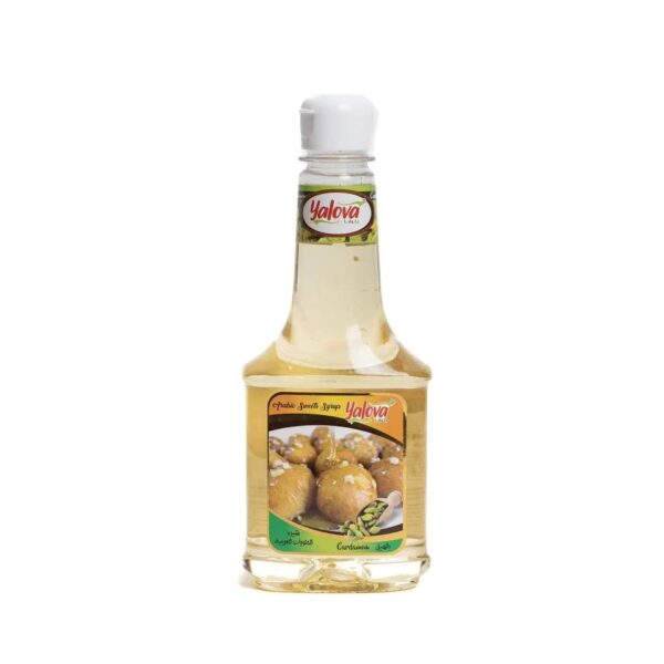 يلوفا شيره هيل 510جرام