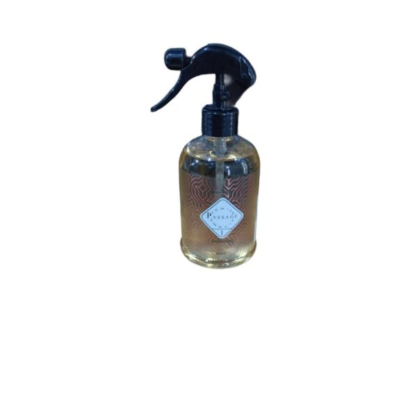 Basaj Perfume Number 1