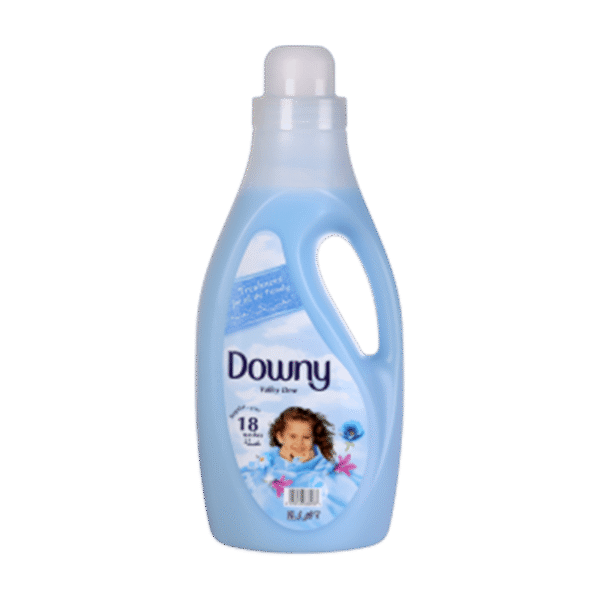 داوني منعم الأقمشة المركز ندى الوادي، 2 لتر