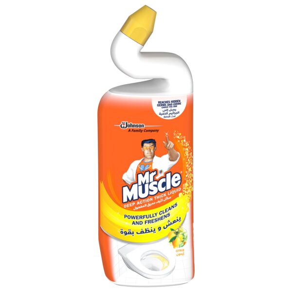 Mr. Muscle Advanced Window and Glass Cleaner