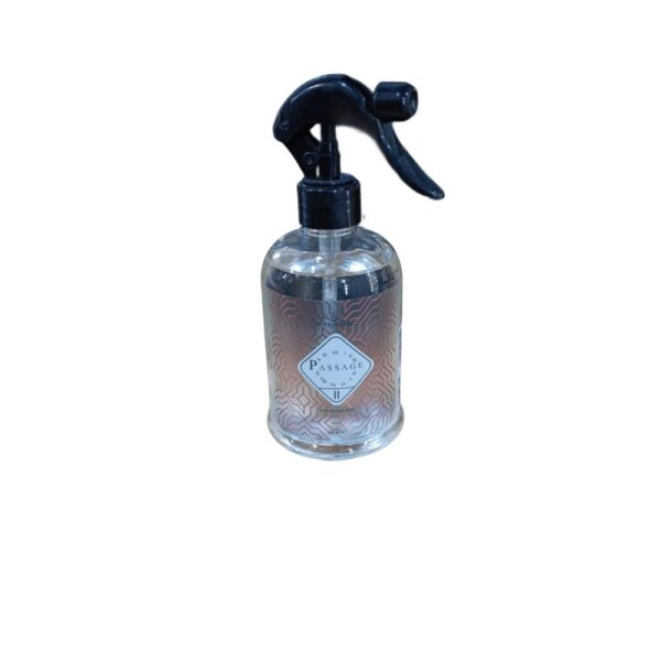 Passage Perfume Number 2