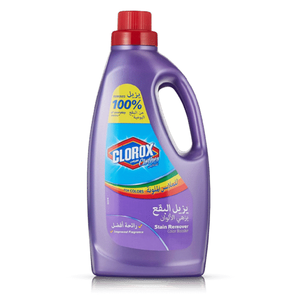 Clorox Original Clothes, 1.8 liters