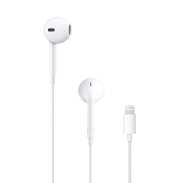 Apple AirPods with Lightning Connector