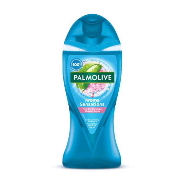 Palmolive Aroma Sensations Shower Gel Feel the Massage 250ml