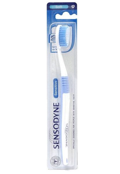 Sensodyne Soft Toothbrush