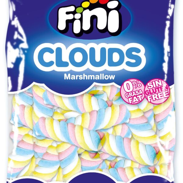 Fini Marshmallow Twist 100g