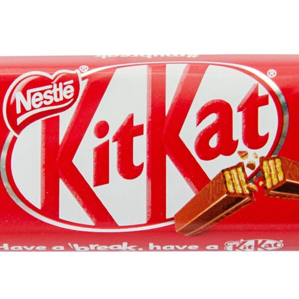 Kit Kat 2 Finger Chocolate 20.5g