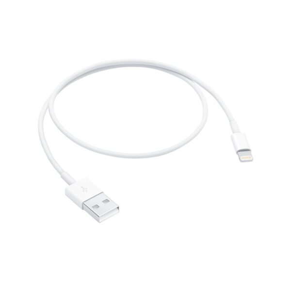 Apple USB half meter